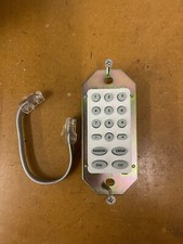 Niles IntelliPad Ci Numeric Keypad