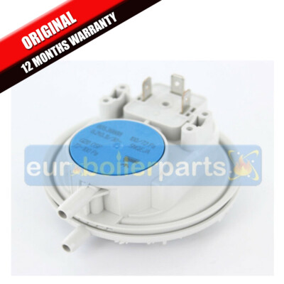VOKERA COMPACT 24 28 SABRE 24 BOILER AIR PRESSURE SWITCH