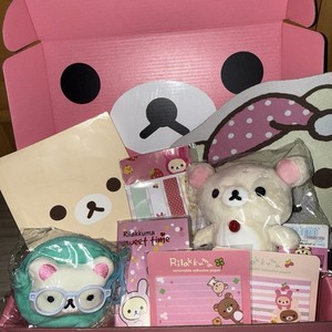Rilakkuma SAN-X | eBay