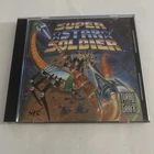 New ListingSuper Star Soldier (NEC TurboGrafx 16) Complete!! Authentic/ Tested
