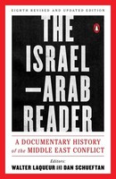 The Israel-Arab Reader Walter Laqueur