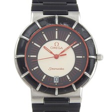 OMEGA dynamic Seamaster Watches multicolorDia...