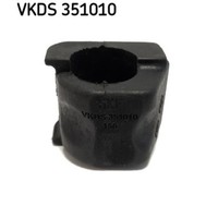 Lagerbuchse Stabilisator SKF Vkds 351010 FüR VW Seat Polo III Arosa Lupo I