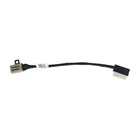 DC Power Jack Cable Charging Port Replace For Dell Inspiron 15 3593 5593 17-3793