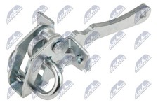 Porte avant et accessoires Fiat 132