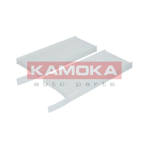 Filter Innenraumluft FüR Nissan NV250 X61 1.5 19 Bis 26 Kamoka QualitäT Teil-image