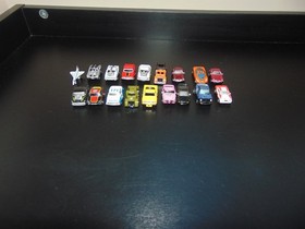 Vintage Micro Machines - Galoob Micromachines Job lot, Bundle