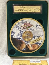 Disney Legacy Collection Vol 1 Wonders of the World True-Life Adventures DVD