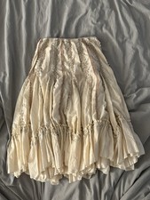 Ozz Angelo Japanese gothic Vintage Lolita Ski...