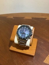 CASIO EDIFICE EQB-1100XYDB-2AJF Blue Flat Blu...