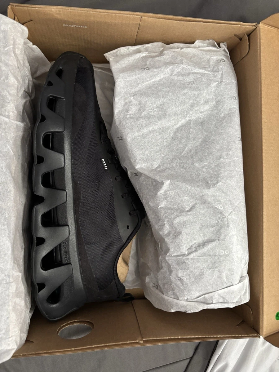 Kith x ON K-Tech 1 Black for sale | eBay display picture 2