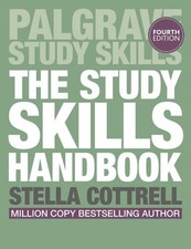 The study skills handbook (Paperback) - FREE Shipping