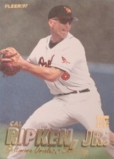 Top 10 Cal Ripken Jr. Cards 17