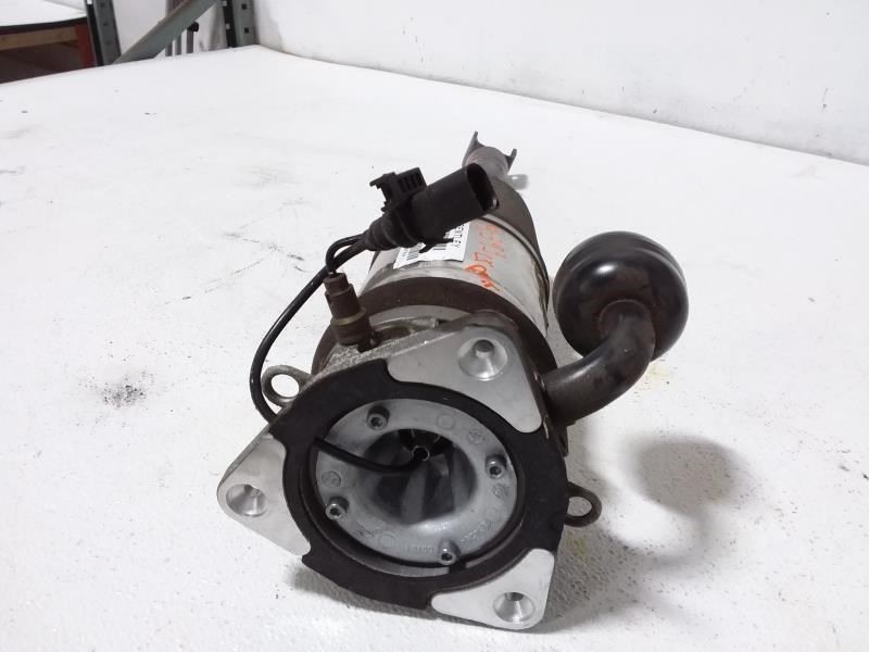 REAR AIR STRUT LEFT REAR BENTLEY FLYING SPUR  2007 Strut 831168 ID# 3W5616001B 