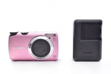 Canon PowerShot A3300IS Pink 851813