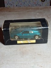 Lotus Esprit Collection Shell