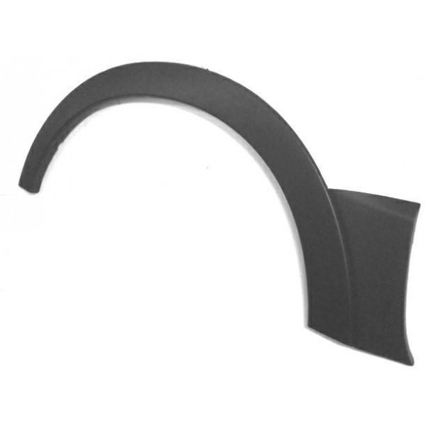 Radlauf Vorne Links FüR Mitsubishi Parejo Von 2007 OEM 7420A077-image