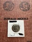1915 S Buffalo Nickel