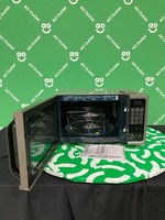 Samsung Freestanding Microwave Oven MW5000H MC28H5013AS #LA57084