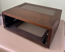 MCINTOSH L12 CABINET 