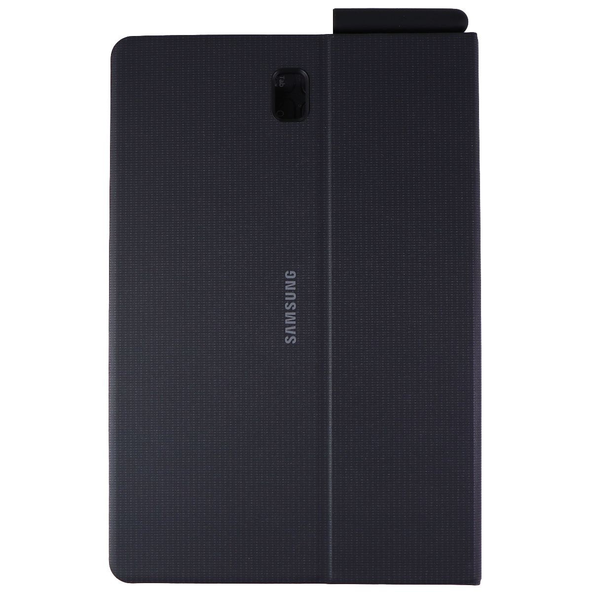 Samsung Book Cover Keyboard for Galaxy Tab S4 - Black (EJ-FT830)