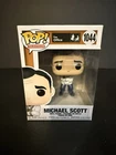 FUNKO POP ! MICHAEL SCOTT 1044 THE OFFICE POP TELEVISION D01