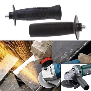 Poignée de poignée d'angle M10-113mm M8-134mm Poignée en plastique Grip confortable