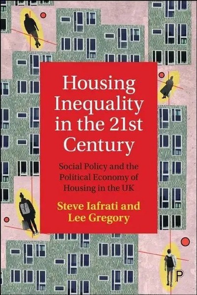 Housing Inequality In The 21St Century | Lee Gregory (U. A.) | Englisch | Buch-image