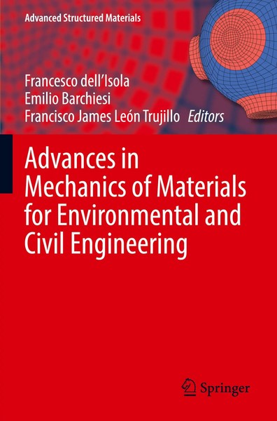 Francesco Dell'isola (U. A.) | Advances In Mechanics Of Materials For...-image
