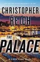 The Palace | Christopher Reich | Buch | Gebunden | Englisch | 2020