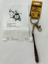 The Walking Dead, Lucille Bat Keychain