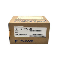 YASKAWA SI-S1/V7.N