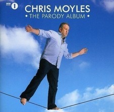 Image of Audio Cd Nuovo - Chris Moyles - The Parody Album  -I- N/a