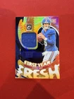 2025 Panini Jaxson Dart Base (Raw)