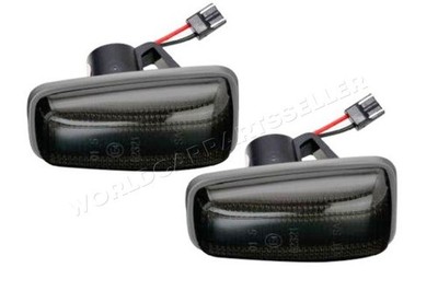 Side Marker Set LED Pair For CITROEN Berlingo Evasion Jumpy 91-11 9633513780