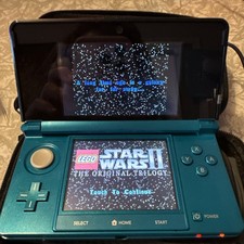 Nintendo DS LEGO Star Wars 2: The Original Trilogy