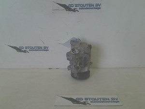 KLIMA PUMPE AC COMPRESSOR Mercedes-Benz A (W176) 2012 A0038304560