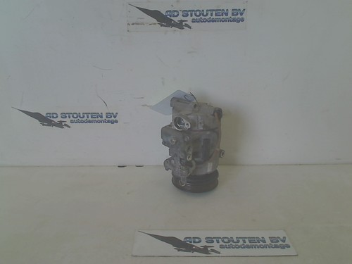 KLIMA PUMPE AC COMPRESSOR Mercedes-Benz A (W176) 2012 A0038304560