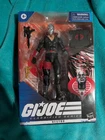 G.I. Joe Classified Series DESTRO 6” Figure Hasbro #03