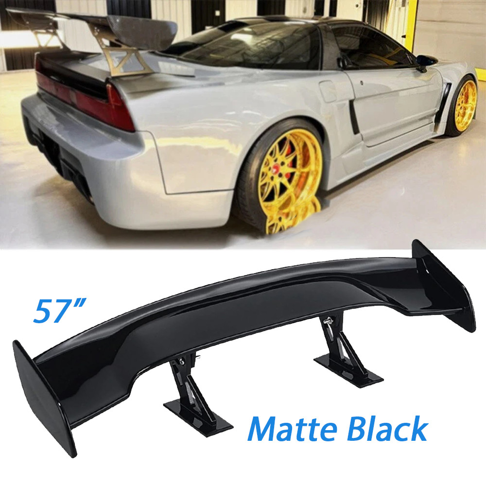 Acura NSX REAR+UPPER Rear spoiler