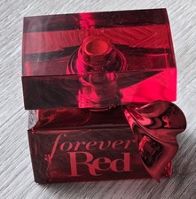 BATH AND BODY WORKS FOREVER RED EAU DE PARFUM SPRAY 2.5 FL OZ/ 75ml 40 HTF