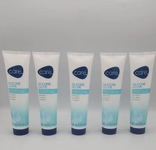AVON CARE SILICONE GLOVE PROTECTIVE HAND CREAM-3.4 FL OZ ea-Lot of 5