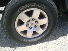 Wheel 17x7-12 Alloy 6 Spoke Fits 07-10 Fj Cruiser 5867591