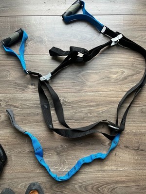 Energetics Functional Trainer 2.0 l Schlingentrainer