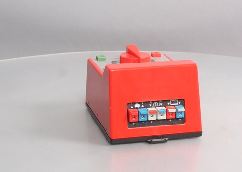 LGB 5007 Electric Speed Control / Throttle LN/Box - Picture 6 of 11