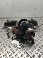 Turbolader 9677063780 FORD S-MAX WA6 DW10C 2.0 TDCi 103 kW 140 PS 05.2006-12.20