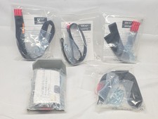 Zico Quic-Strap Bolt Cutter Bracket and Straps FREE SHIPPING