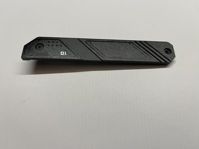 Kühlkörper für MSI Mag Z790 Tomahawk Wifi