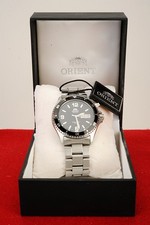Seltene ORIENT Automatik Taucheruhr DIVE MAKO I