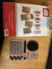 Stampin Up Paper Pumpkin Layers Of Gratitude Kit. $10 NEW!